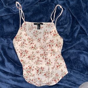 Small women’s shirt